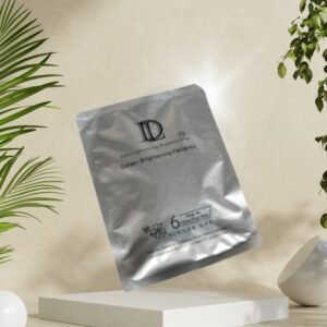 DETAN BRIGHTENING KIT