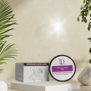 WHITENING CREAM